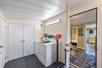 Welcome to this beautifully updated home in Betmar Acres, a on Betmar Acres Golf Club in Florida - for sale on GolfHomes.com, golf home, golf lot