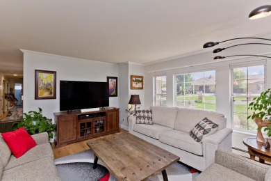 Stunning Ranch-Style Home in the Prestigious Masters at Tiara on Tiara Rado Golf Course in Colorado - for sale on GolfHomes.com, golf home, golf lot