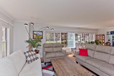 Stunning Ranch-Style Home in the Prestigious Masters at Tiara on Tiara Rado Golf Course in Colorado - for sale on GolfHomes.com, golf home, golf lot