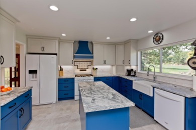 Stunning Ranch-Style Home in the Prestigious Masters at Tiara on Tiara Rado Golf Course in Colorado - for sale on GolfHomes.com, golf home, golf lot