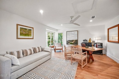 Stunningly renovated corner lot home, nestled under a canopy of on Sawgrass Country Club  in Florida - for sale on GolfHomes.com, golf home, golf lot