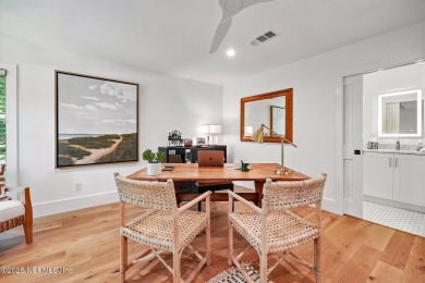 Stunningly renovated corner lot home, nestled under a canopy of on Sawgrass Country Club  in Florida - for sale on GolfHomes.com, golf home, golf lot