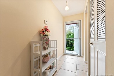 This cozy condo offers everything you need for Florida living on Monterey Yacht and Country Club in Florida - for sale on GolfHomes.com, golf home, golf lot