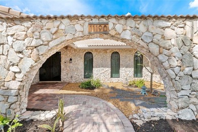 Beautiful, fully renovated modern retreat on the golf course in on Country Club of Coral Springs in Florida - for sale on GolfHomes.com, golf home, golf lot