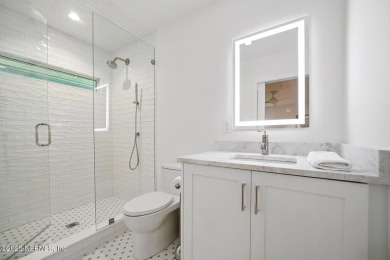Stunningly renovated corner lot home, nestled under a canopy of on Sawgrass Country Club  in Florida - for sale on GolfHomes.com, golf home, golf lot