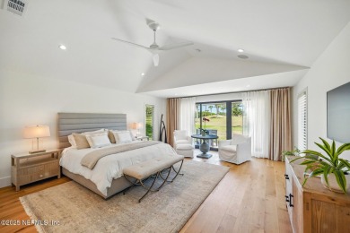Stunningly renovated corner lot home, nestled under a canopy of on Sawgrass Country Club  in Florida - for sale on GolfHomes.com, golf home, golf lot