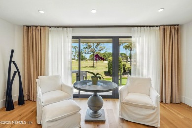 Stunningly renovated corner lot home, nestled under a canopy of on Sawgrass Country Club  in Florida - for sale on GolfHomes.com, golf home, golf lot