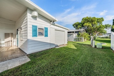 Welcome to this beautifully updated home in Betmar Acres, a on Betmar Acres Golf Club in Florida - for sale on GolfHomes.com, golf home, golf lot