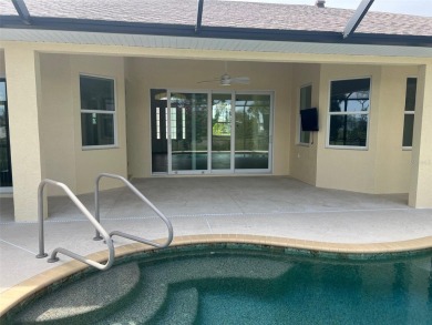 Motivated Seller says bring all offers!  Custom built, energy on Pinemoor West Golf Club in Florida - for sale on GolfHomes.com, golf home, golf lot
