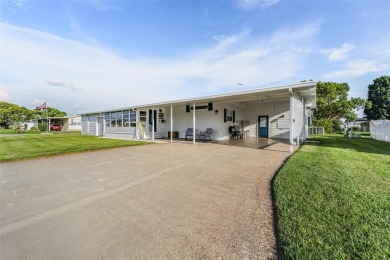 Welcome to this beautifully updated home in Betmar Acres, a on Betmar Acres Golf Club in Florida - for sale on GolfHomes.com, golf home, golf lot