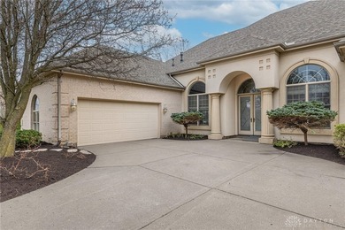 This beautifully updated ranch-style home sits on a 0.32-acre on The Golf Club At Yankee Trace in Ohio - for sale on GolfHomes.com, golf home, golf lot