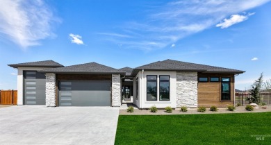 Welcome to the Sherwood by Tresidio homes. 2808 sq ft home on Falcon Crest Golf Club in Idaho - for sale on GolfHomes.com, golf home, golf lot