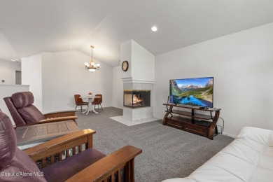 Immaculately kept Twin Lakes Village home in a tranquil golf on Twin Lakes Village Golf Course in Idaho - for sale on GolfHomes.com, golf home, golf lot