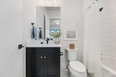 Welcome to the Sherwood by Tresidio homes. 2808 sq ft home on Falcon Crest Golf Club in Idaho - for sale on GolfHomes.com, golf home, golf lot