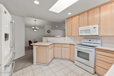 Immaculately kept Twin Lakes Village home in a tranquil golf on Twin Lakes Village Golf Course in Idaho - for sale on GolfHomes.com, golf home, golf lot