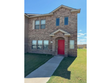 Country club living on a budget!!! Bring your golf cart to this on Odessa Country Club in Texas - for sale on GolfHomes.com, golf home, golf lot