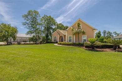 Welcome to Coastal Georgia and this stunning home featuring on Oak Grove Island Golf and Country Club in Georgia - for sale on GolfHomes.com, golf home, golf lot