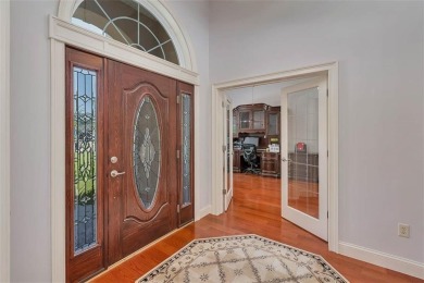Welcome to Coastal Georgia and this stunning home featuring on Oak Grove Island Golf and Country Club in Georgia - for sale on GolfHomes.com, golf home, golf lot