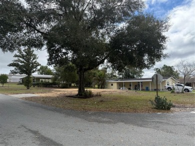 FULLY IMPROVED Vacant Corner Lot in High Point 55+ Community - on High Point Golf Club, Inc. in Florida - for sale on GolfHomes.com, golf home, golf lot
