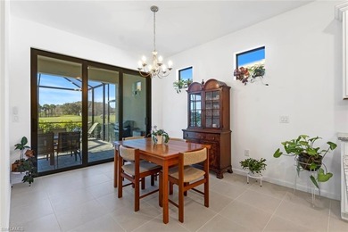 THIS HOME CHECKS OFF THE BOXES - POOL, GOLF COURSE AND WATER on Panther Run Golf Club in Florida - for sale on GolfHomes.com, golf home, golf lot