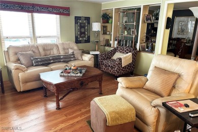 A nice-sized example of well cared for home in the premier on Six Lakes Country Club in Florida - for sale on GolfHomes.com, golf home, golf lot