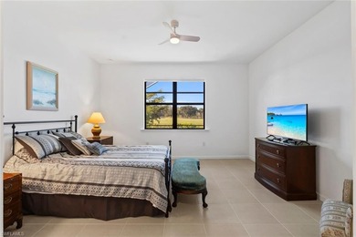 THIS HOME CHECKS OFF THE BOXES - POOL, GOLF COURSE AND WATER on Panther Run Golf Club in Florida - for sale on GolfHomes.com, golf home, golf lot