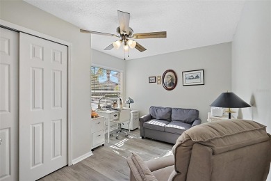 BOND PAID, UPGRADES galore and well maintained! Welcome to this on Hacienda Hills Golf and Country Club in Florida - for sale on GolfHomes.com, golf home, golf lot