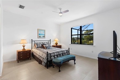 THIS HOME CHECKS OFF THE BOXES - POOL, GOLF COURSE AND WATER on Panther Run Golf Club in Florida - for sale on GolfHomes.com, golf home, golf lot