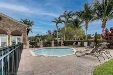 Resort style living at its finest. Beautifully located within on Keys Gate Golf Club in Florida - for sale on GolfHomes.com, golf home, golf lot