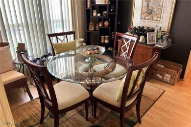 A nice-sized example of well cared for home in the premier on Six Lakes Country Club in Florida - for sale on GolfHomes.com, golf home, golf lot