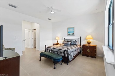 THIS HOME CHECKS OFF THE BOXES - POOL, GOLF COURSE AND WATER on Panther Run Golf Club in Florida - for sale on GolfHomes.com, golf home, golf lot