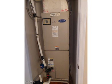 Welcome to your dream home in a sought-after golf community! on Herons Glen Golf and Country Club in Florida - for sale on GolfHomes.com, golf home, golf lot