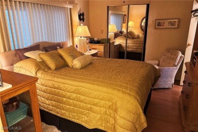 A nice-sized example of well cared for home in the premier on Six Lakes Country Club in Florida - for sale on GolfHomes.com, golf home, golf lot