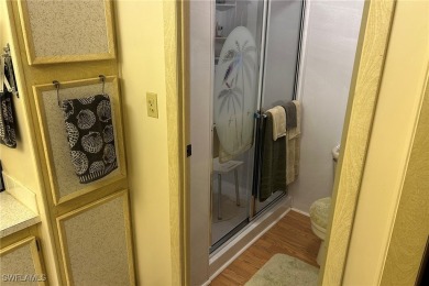 A nice-sized example of well cared for home in the premier on Six Lakes Country Club in Florida - for sale on GolfHomes.com, golf home, golf lot