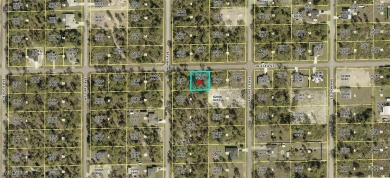 Excellent opportunity in an area with new construction homes on Lehigh Resort Club in Florida - for sale on GolfHomes.com, golf home, golf lot
