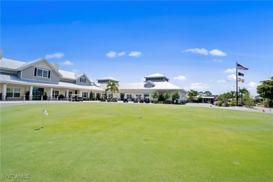 A nice-sized example of well cared for home in the premier on Six Lakes Country Club in Florida - for sale on GolfHomes.com, golf home, golf lot