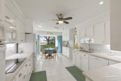 *Golfer's Dream Home*.  4 Bedroom, 2 & 1/2 Bath Home w Circular on Scenic Hills Country Club in Florida - for sale on GolfHomes.com, golf home, golf lot