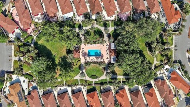 BOND PAID, UPGRADES galore and well maintained! Welcome to this on Hacienda Hills Golf and Country Club in Florida - for sale on GolfHomes.com, golf home, golf lot