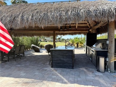 Perfectly positioned within a prestigious Class A-only resort on St. Lucie Trail Golf Club in Florida - for sale on GolfHomes.com, golf home, golf lot