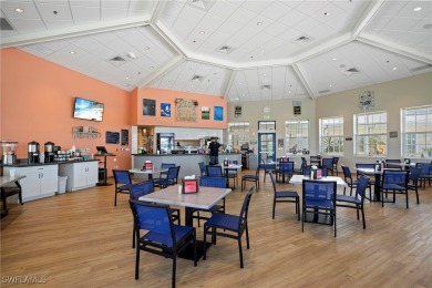 A nice-sized example of well cared for home in the premier on Six Lakes Country Club in Florida - for sale on GolfHomes.com, golf home, golf lot
