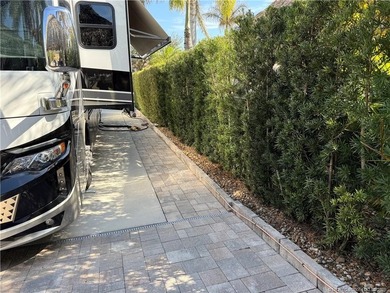 Perfectly positioned within a prestigious Class A-only resort on St. Lucie Trail Golf Club in Florida - for sale on GolfHomes.com, golf home, golf lot