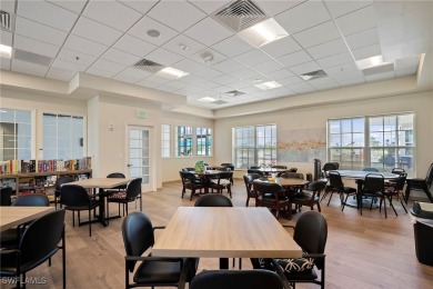 A nice-sized example of well cared for home in the premier on Six Lakes Country Club in Florida - for sale on GolfHomes.com, golf home, golf lot