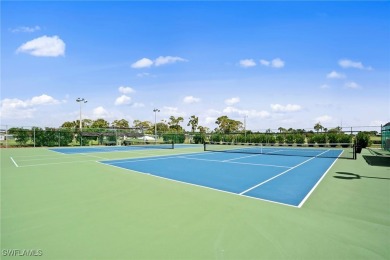 A nice-sized example of well cared for home in the premier on Six Lakes Country Club in Florida - for sale on GolfHomes.com, golf home, golf lot