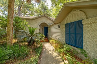 One of few single family homes on the island less than $500,000 on Sea Palms Golf and Tennis Resort in Georgia - for sale on GolfHomes.com, golf home, golf lot