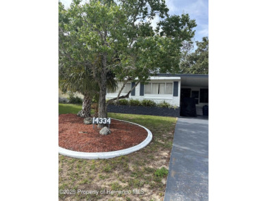 Welcome to your fully furnished Florida retreat in the on Brookridge Country Club in Florida - for sale on GolfHomes.com, golf home, golf lot