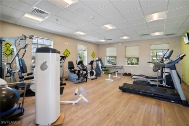 A nice-sized example of well cared for home in the premier on Six Lakes Country Club in Florida - for sale on GolfHomes.com, golf home, golf lot