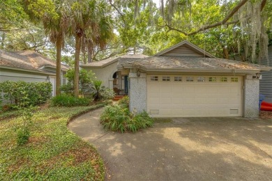 One of few single family homes on the island less than $500,000 on Sea Palms Golf and Tennis Resort in Georgia - for sale on GolfHomes.com, golf home, golf lot
