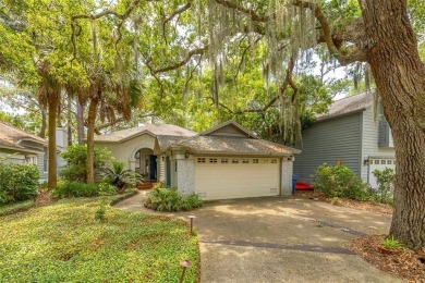 One of few single family homes on the island less than $500,000 on Sea Palms Golf and Tennis Resort in Georgia - for sale on GolfHomes.com, golf home, golf lot