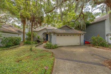 One of few single family homes on the island less than $500,000 on Sea Palms Golf and Tennis Resort in Georgia - for sale on GolfHomes.com, golf home, golf lot