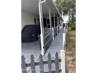 Welcome to your fully furnished Florida retreat in the on Brookridge Country Club in Florida - for sale on GolfHomes.com, golf home, golf lot